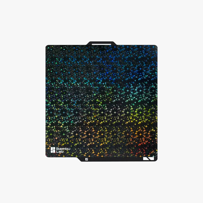 Bambu Lab Starry Surface Sheet A1, P1P, P1S, X1, X1C, X1E (FAP016-N )