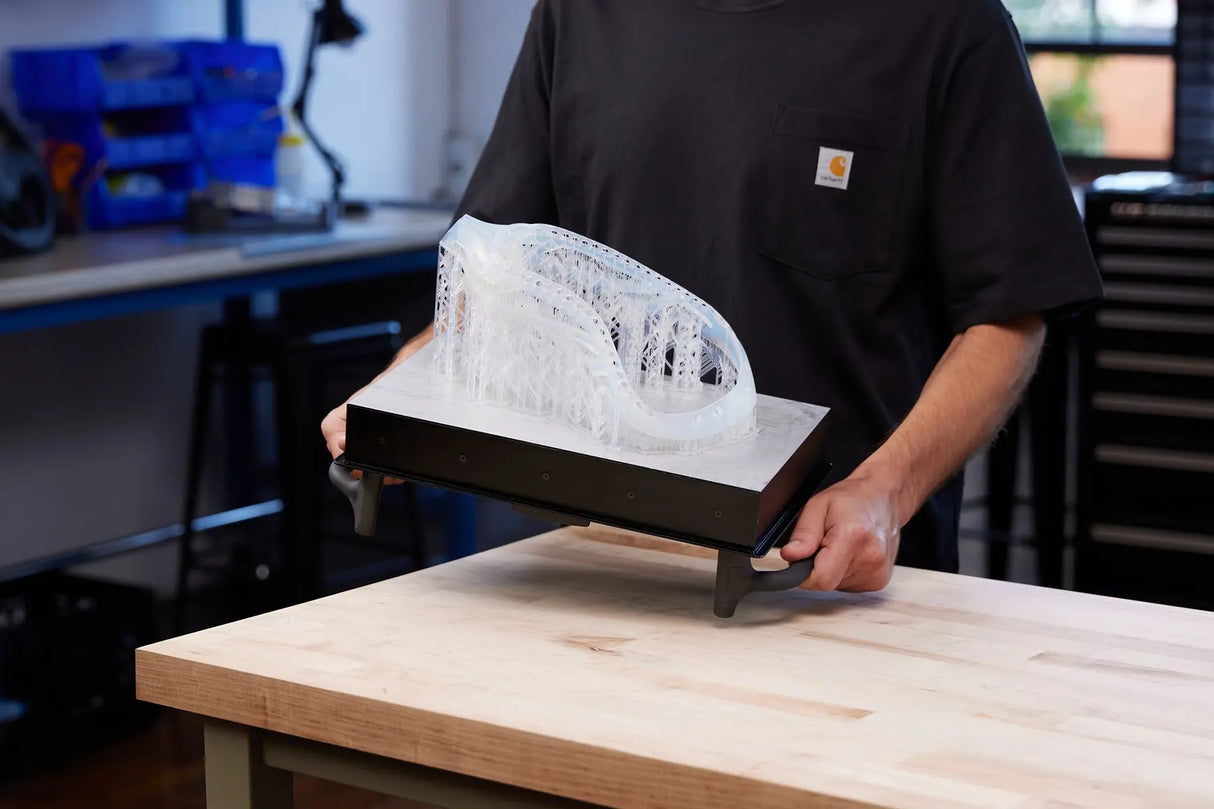 Formlabs 4L Standardni paket