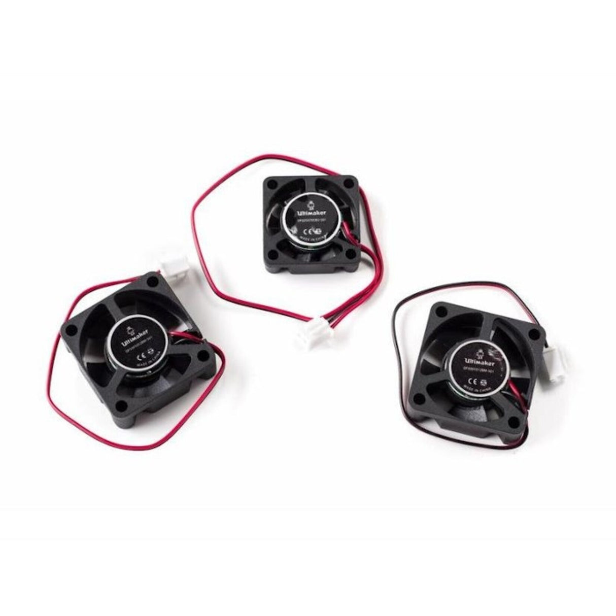 Ultimaker Fan Pack UM2/2E/2+/2E+ (UM-1699)