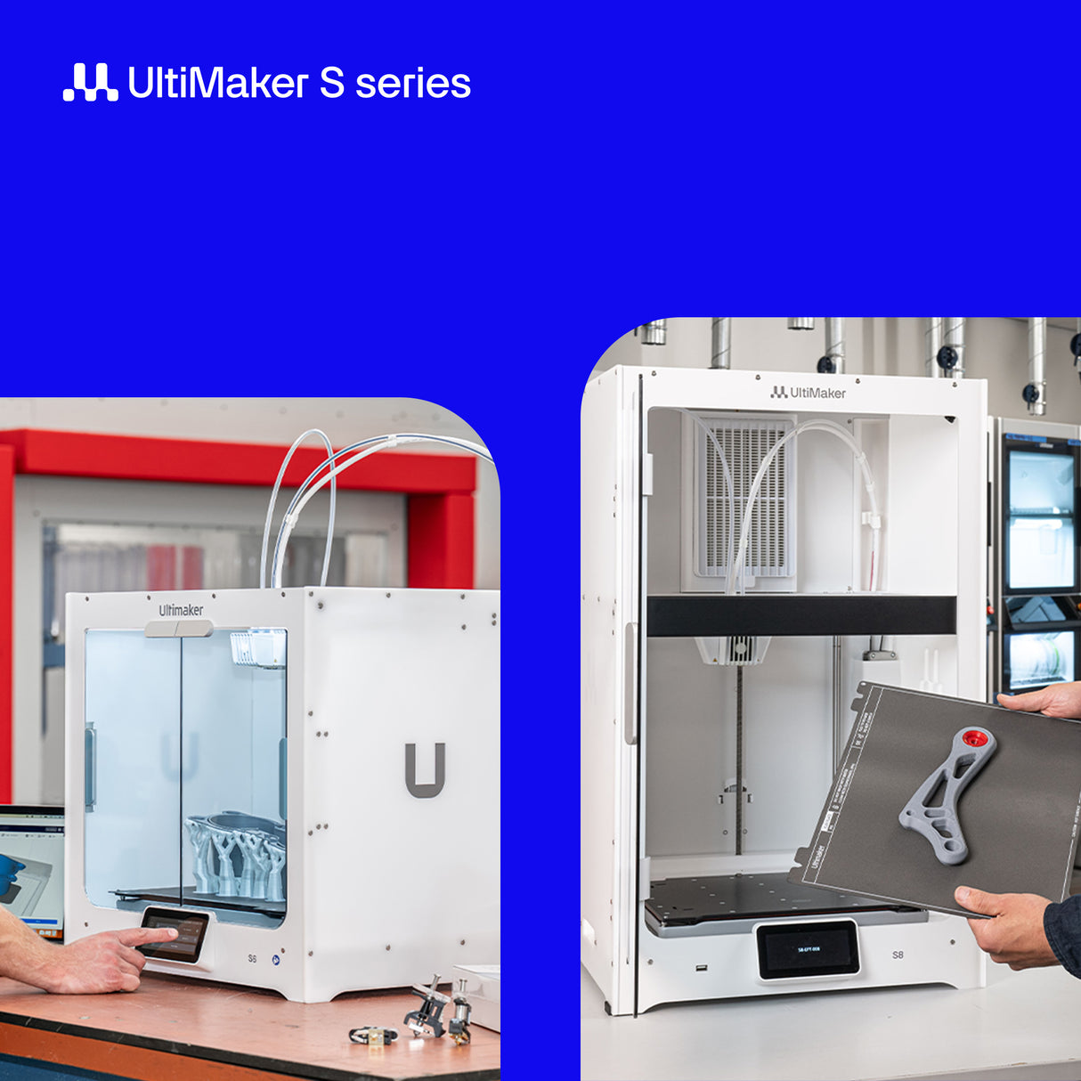 UltiMaker S6