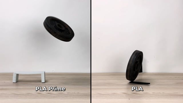 Azurefilm PLA Prime filament