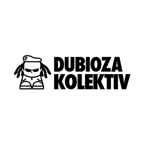 Dubioza kolektiv