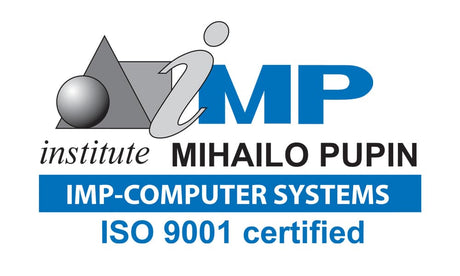 Institut Mihajlo Pupin
