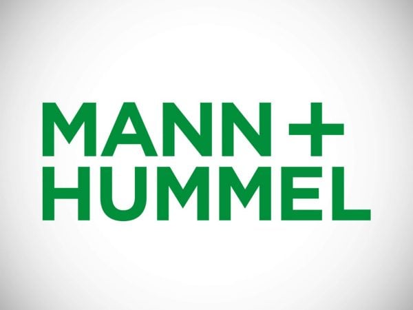 MANN+HUMMEL