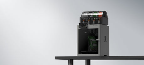 Bambu Lab P2S - Ikona 3D štampe, sada redefinisana