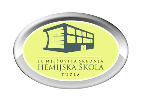 JU Mješovita srednja hemijska škola u Tuzli