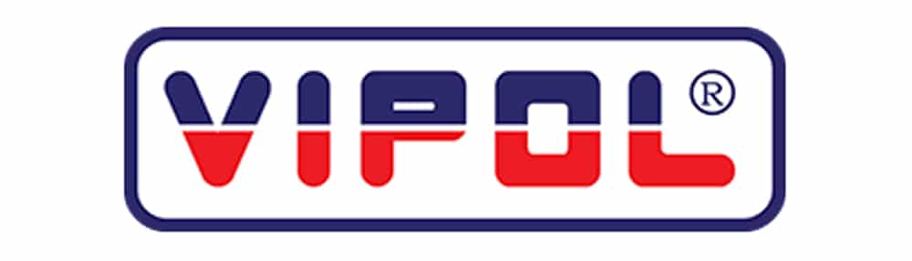 Vipol Machine VIPOL – 3D Republika