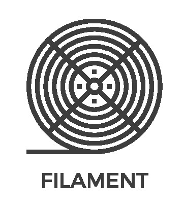 Filamenti