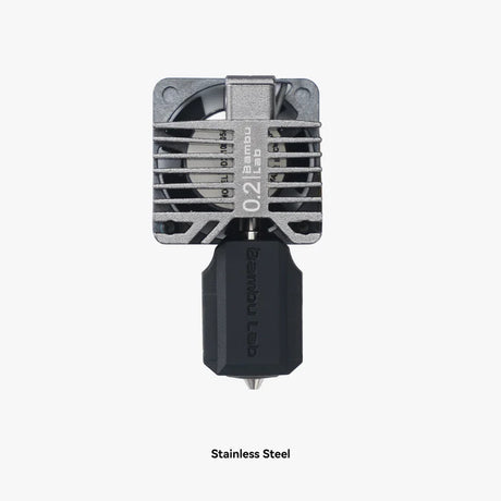 Bambu Lab Complete Hotend - P1 Series
