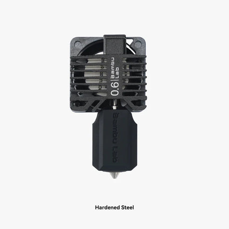 Bambu Lab Complete Hotend - P1 Series