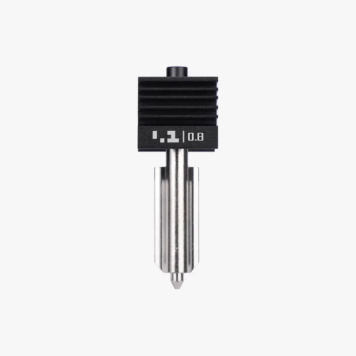 Bambu Lab Hotend - H2D Pro, H2S, H2D, P2S 