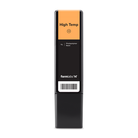 Formlabs High Temp V2 Resin 1L (RS-F2-HTAM-02)