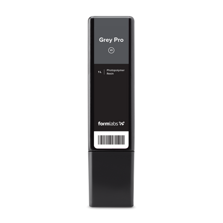 Formlabs Grey Pro Resin 1L (RS-F2-PRGR-01)