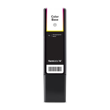 Formlabs Color Kit (RS-F2-PKG-CR)