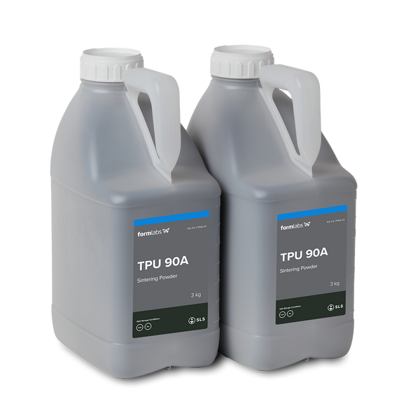 Formlabs TPU 90A Powder 6 kg (PD-FS-TP9G-01)
