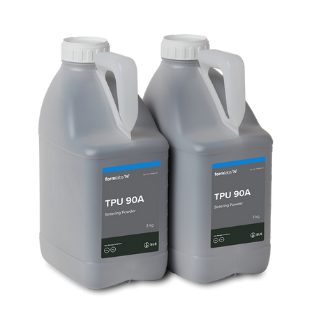 Formlabs TPU 90A Powder 6 kg (PD-FS-TP9G-01)