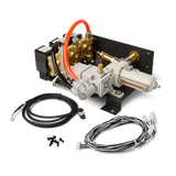 Fuse Blast Pneumatic Cassette Assembly