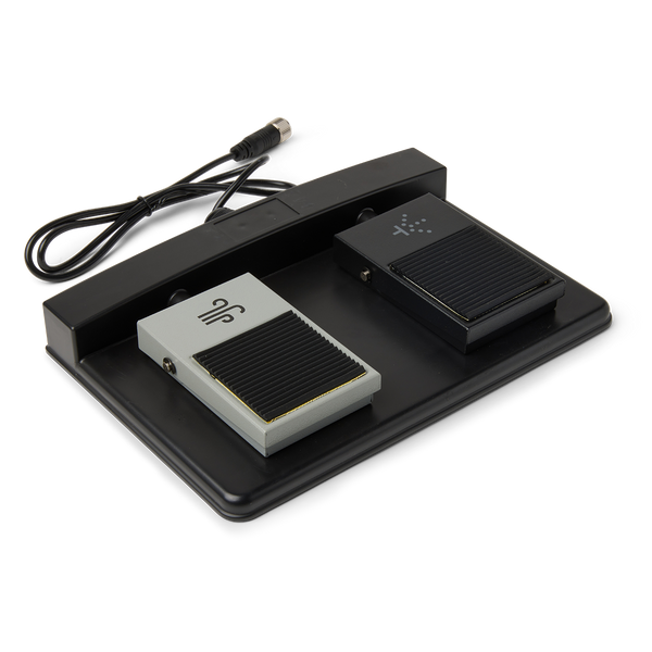 Fuse Blast Foot Pedal