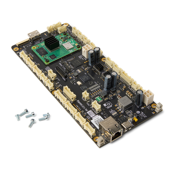 Formlabs Form 4 - Motherboard Assembly (RP-F4-MOBO-01)