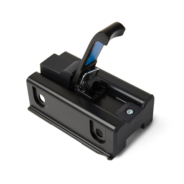 Form 4 Replacement Build Platform Dovetail Mount