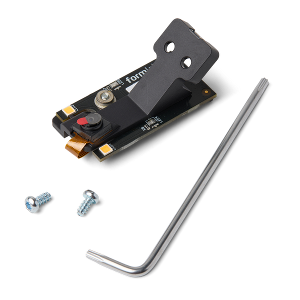 Form 4 Replacement Camera