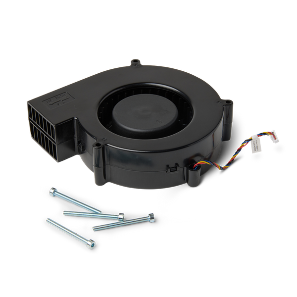 Form 4L LPU Cooling Fan
