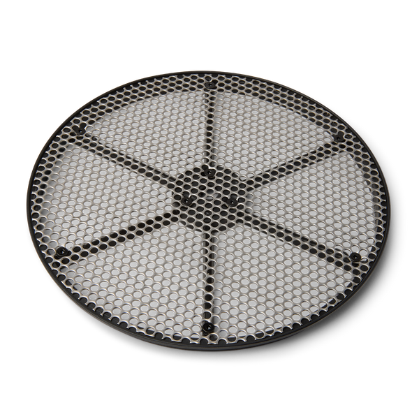 Form Cure Turntable Assembly
