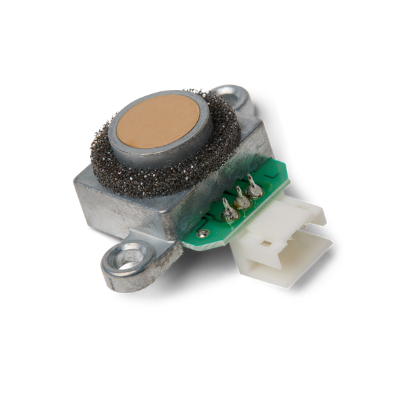 Fuse 1 Generation and Fuse Sift Powder Sensor