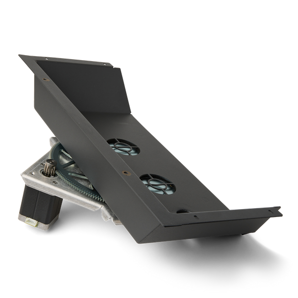 Fuse Sift Doser Assembly