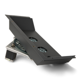 Fuse Sift Doser Assembly