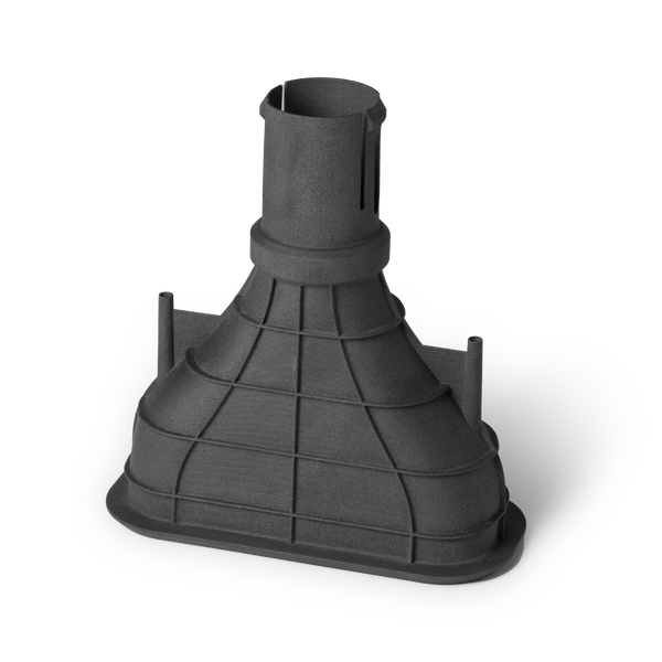 Formlabs Nylon 12 GF Prah 6kg (PD-FS-P12B-01)