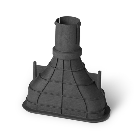 Formlabs Nylon 12 GF Prah 6kg (PD-FS-P12B-01)