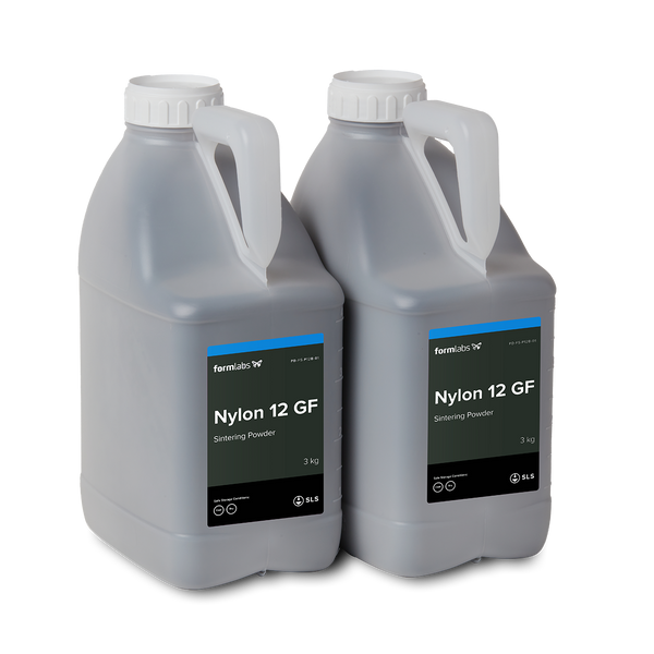 Formlabs Nylon 12 GF Prah 6kg (PD-FS-P12B-01)