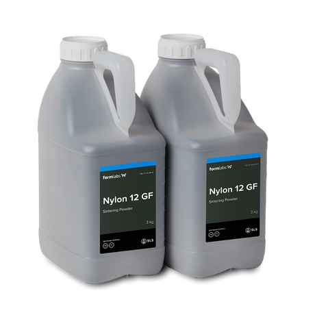 Formlabs Nylon 12 GF Prah 6kg (PD-FS-P12B-01)