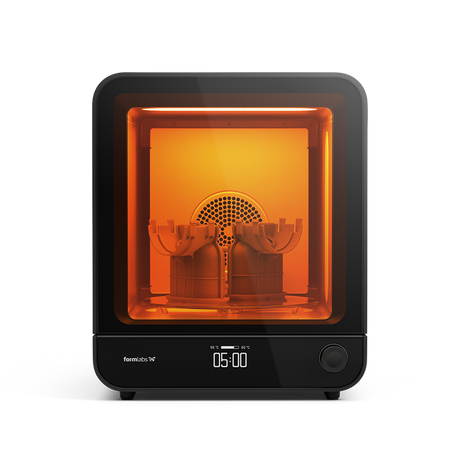 Form Cure (2nd Generation) 230V