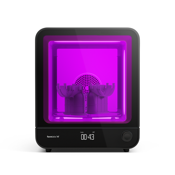 Form Cure (2nd Generation) 230V