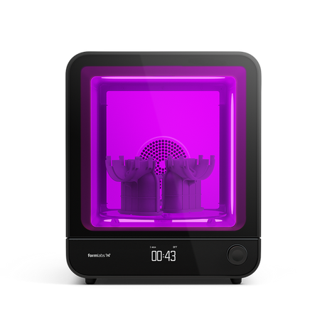 Form Cure (2nd Generation) 230V
