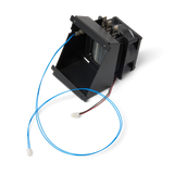 Form 3L Rear Heater Assembly