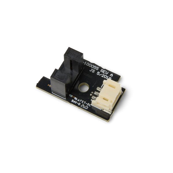 Form 3L XZ Limit Switch