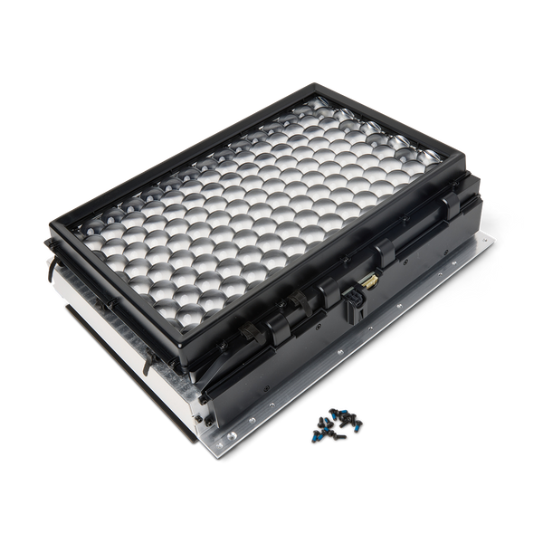 Form 4L Replacement Backlight Unit