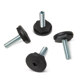 Form 4L Replacement Leveling Feet