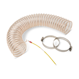 Fuse Blast Air Inlet Hose