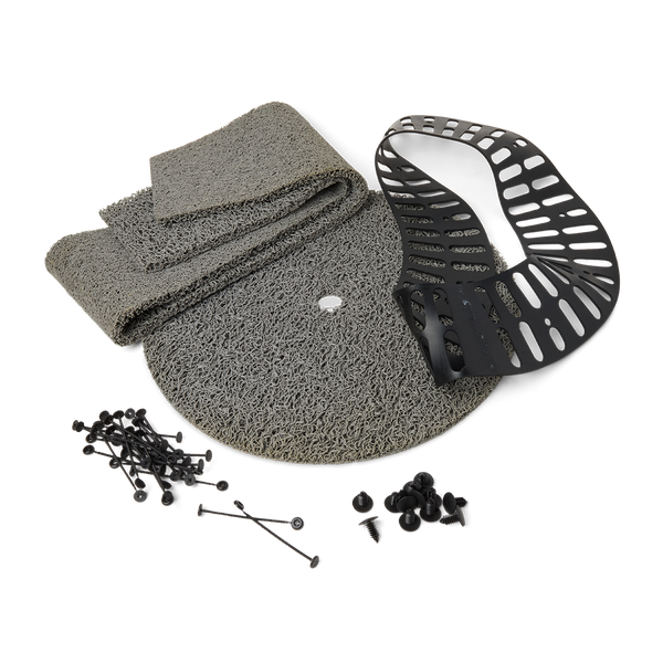 Fuse Blast Basket Liner Kit