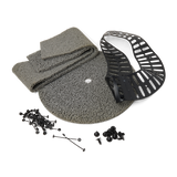Fuse Blast Basket Liner Kit
