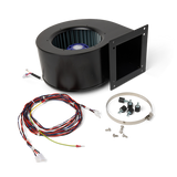 Fuse Blast Blower Assembly