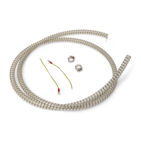 Fuse Blast Dispense Media Tube