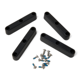 Form Cure L V2 Rubber Foot