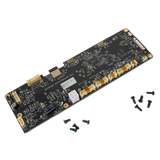 Form Cure L V2 Motherboard and Display Assembly