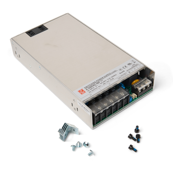 Form Cure L V2 Power Supply