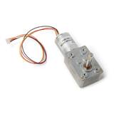 Cure Table Motor (Form Cure)